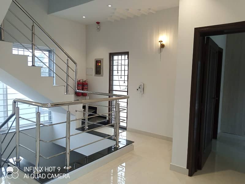 10 Marla Modern Villa For Rent In Dha Phase 4 Near MacDonald 25