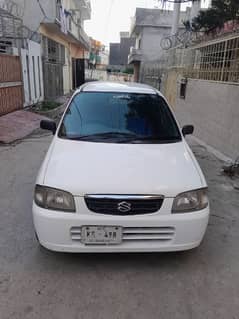 Suzuki Alto 2006