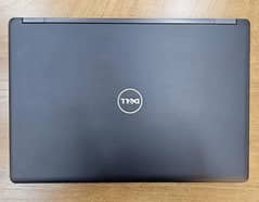 Dell I5 Latitude 5480