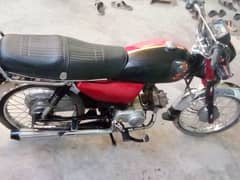 Excellent condition bike sale near Sangani toll plaza (03495454797)