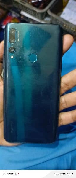 huawei y9 prime 3