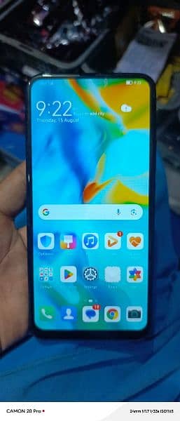 huawei y9 prime 4