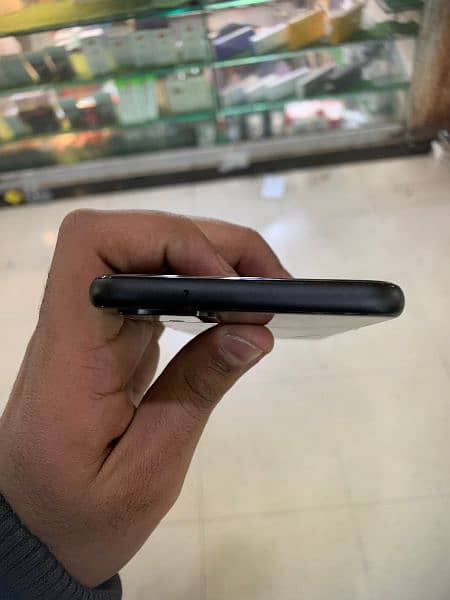 Google pixel 4 6