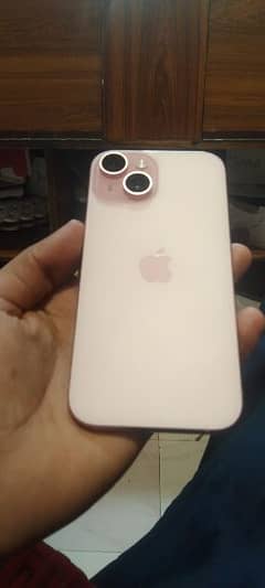 I phone 15 512Gb 100 Health Jv 10/10 just 1 week used