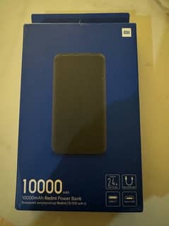 Redmi Powerbank