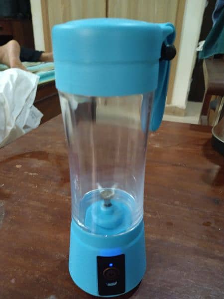 juicer blender (very fast and convenient) 3