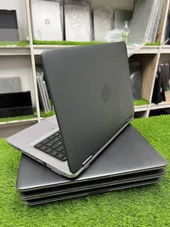 HP ProBook 640 G3 Ci5 7th 8GB 256 SSD 0