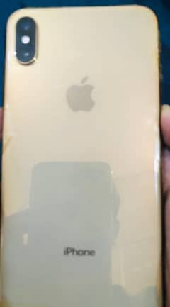 iPhone XS MaX