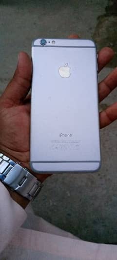 I phone 6 plus 64Gb