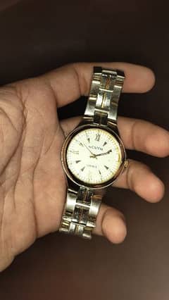 Orignal Pakistani Brand Westchi Watch 0