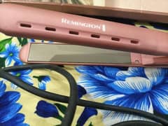 hair straightener