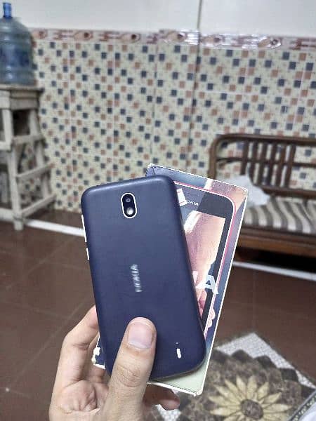 nokia 1 1