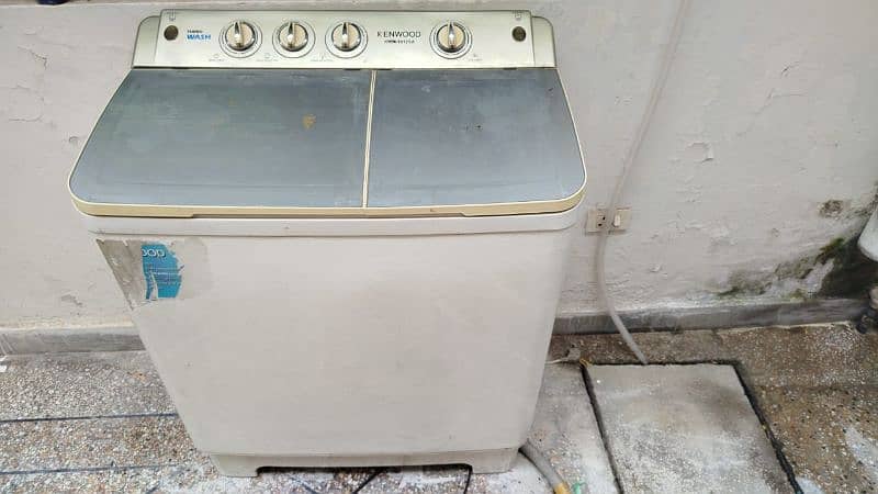 washing machine for sale 1