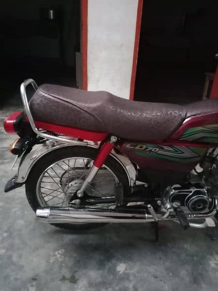 Honda 2