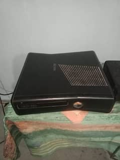 xbox 360 slim