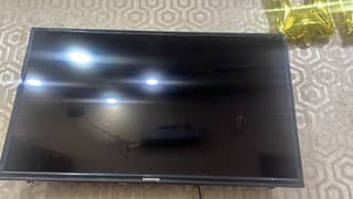 led 43inch malaysian