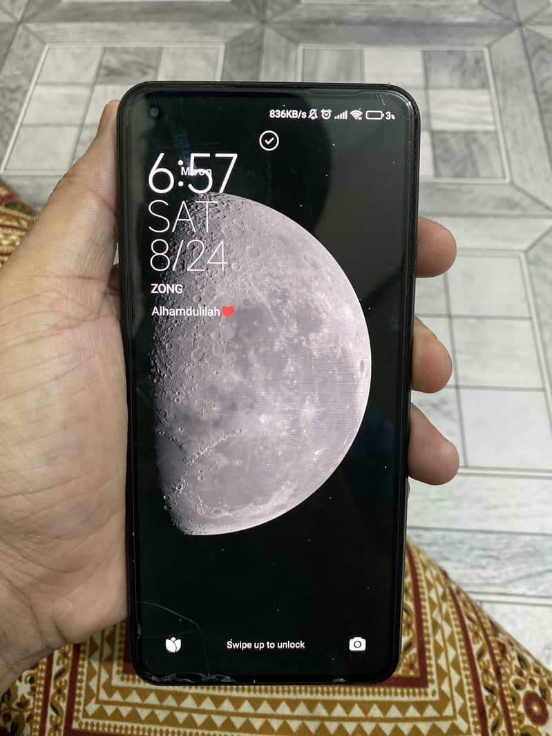 Mi 11 lite 1