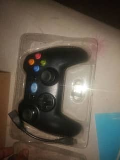 TITAN G01 (Game Controller)