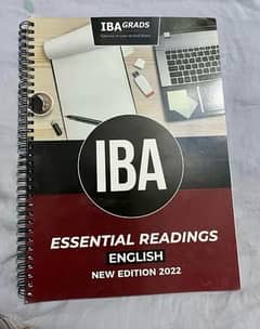 IBA Grads complete notes for Aptitude Test