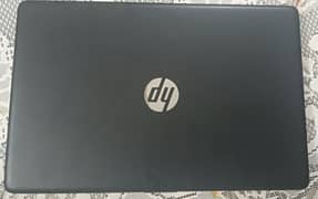 HP laptop for sale