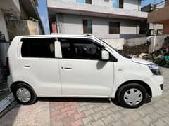 Suzuki Wagon R 2016