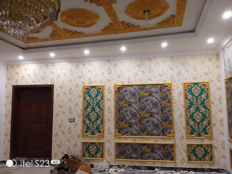 3d wallpaper wholesale price 4