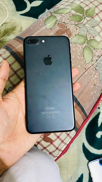 Iphone 7 Plus Urgent Sale 1