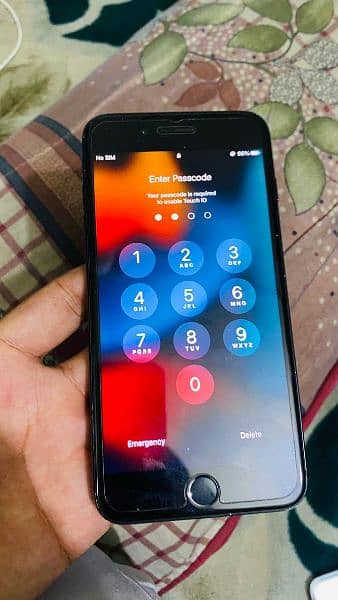 Iphone 7 Plus Urgent Sale 2