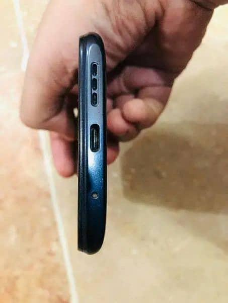 redmi 9t mobile ha all ok condition ha  no open no repair ha with box 2