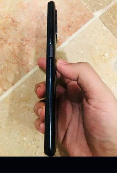 redmi 9t mobile ha all ok condition ha  no open no repair ha with box 3