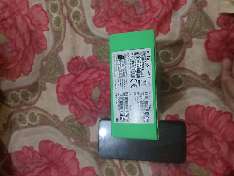 Battery 5000 Rom 4 GB64 3