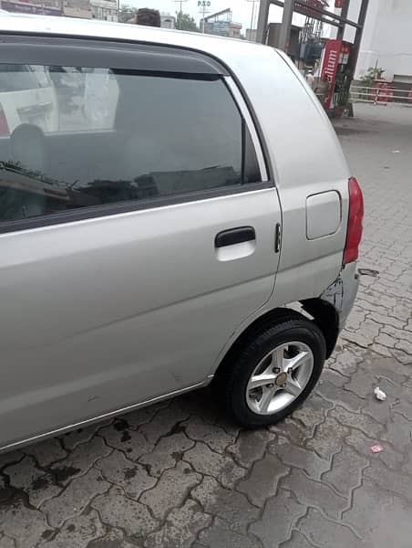 Suzuki Alto 2006 2