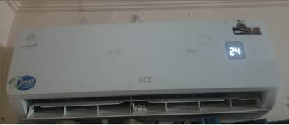 PEL Air Conditioner InverterOn ACE 1 Ton