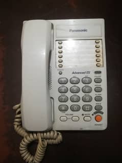 PANASONIC TELEPHONE SET