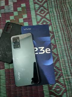 VIVO V23E