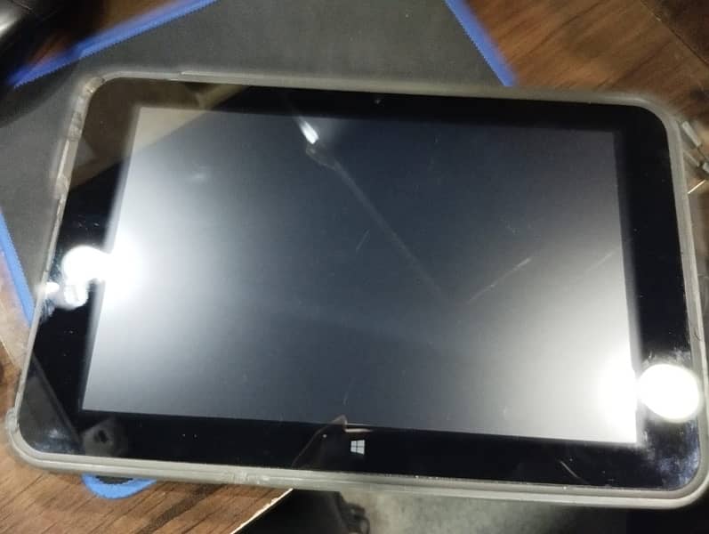 HP TAB WINDOWS 8 1