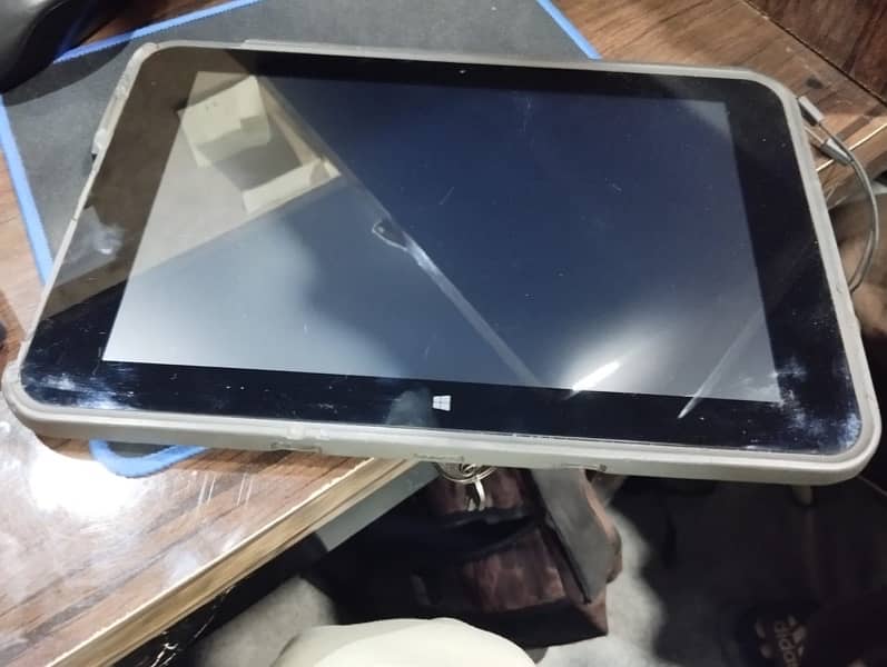 HP TAB WINDOWS 8 2