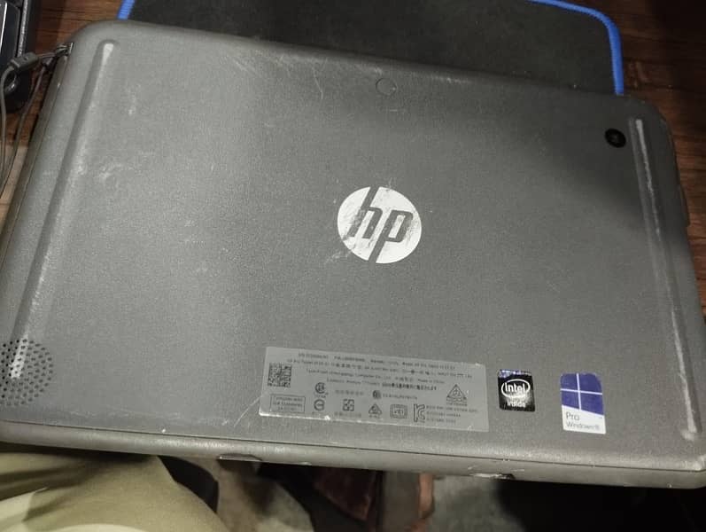 HP TAB WINDOWS 8 3