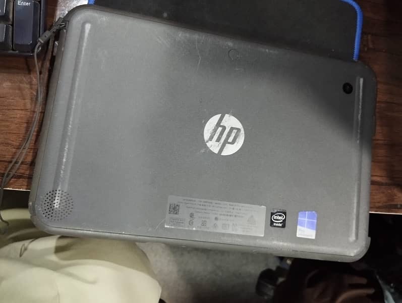 HP TAB WINDOWS 8 4