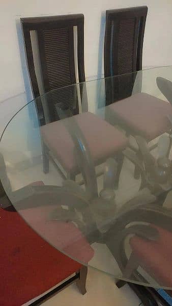 dining table for sale 1