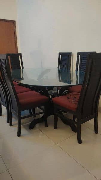 dining table for sale 2