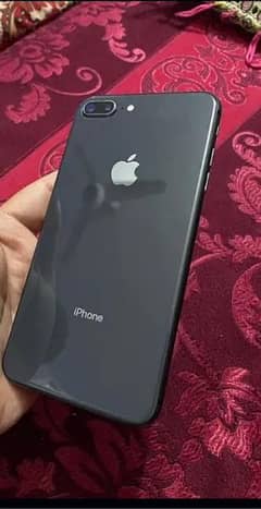 iPhone 8 plus non pta