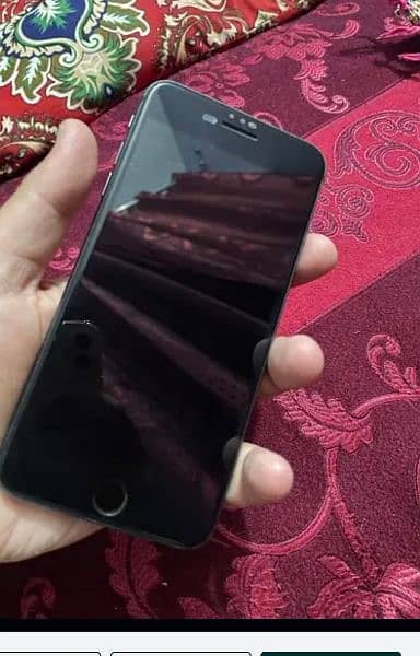 iPhone 8 plus non pta 2