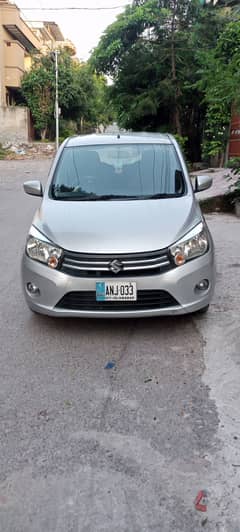 Suzuki Cultus VXL 2021 2021