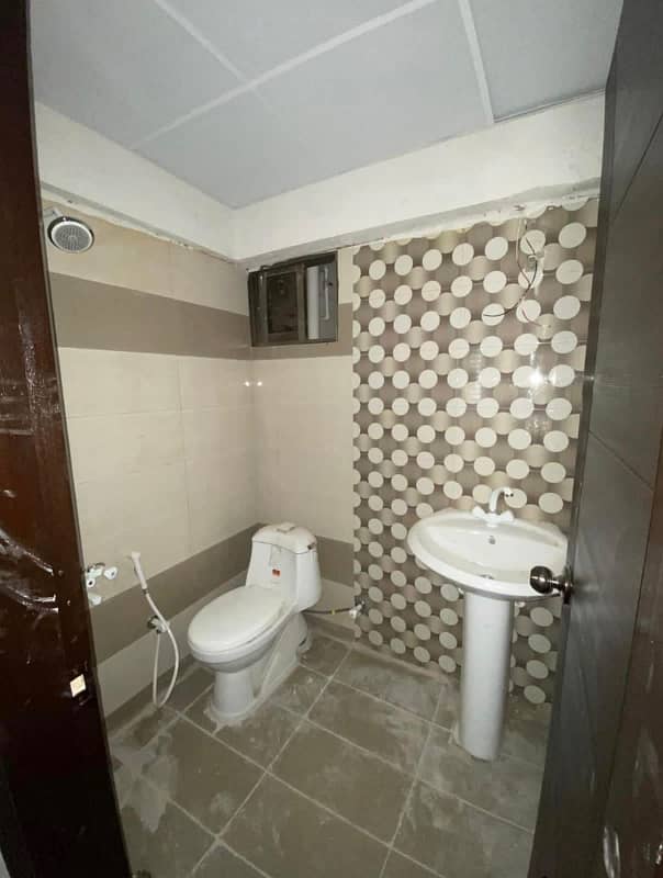 AL GHAFOOR SQUARE TOWER 2 BED D D 2