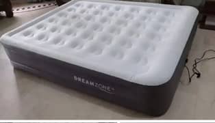 Air mattress