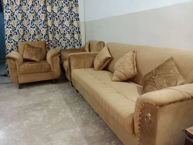 Sofa set 1