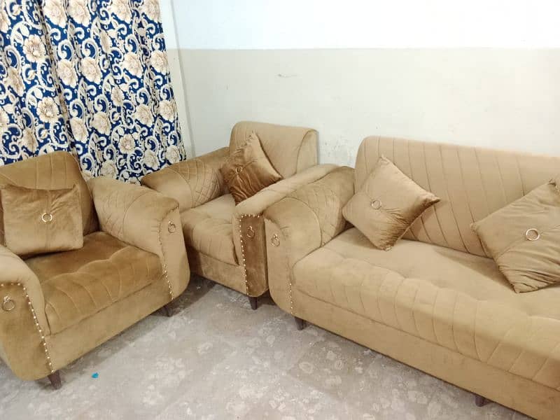 Sofa set 2