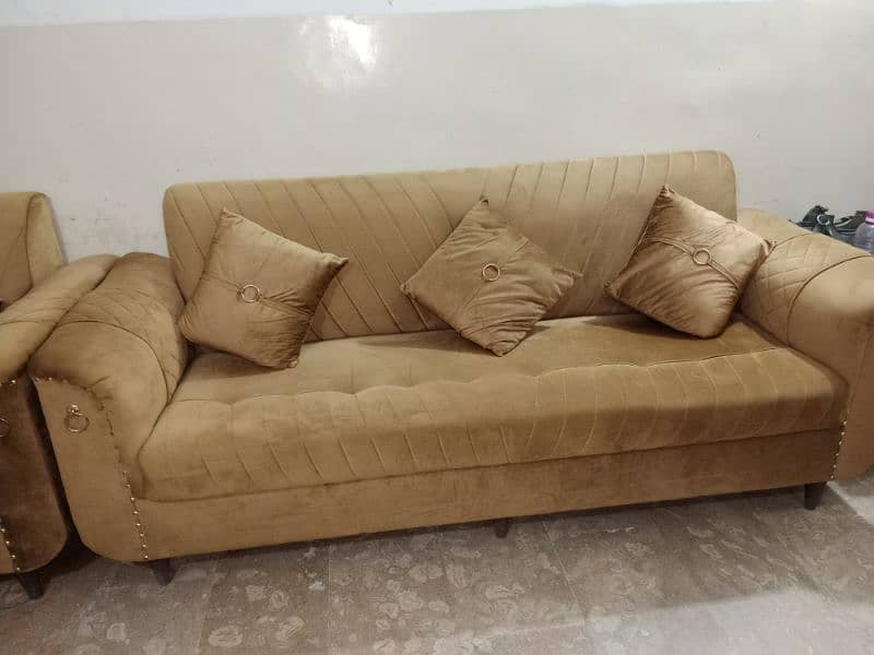 Sofa set 3