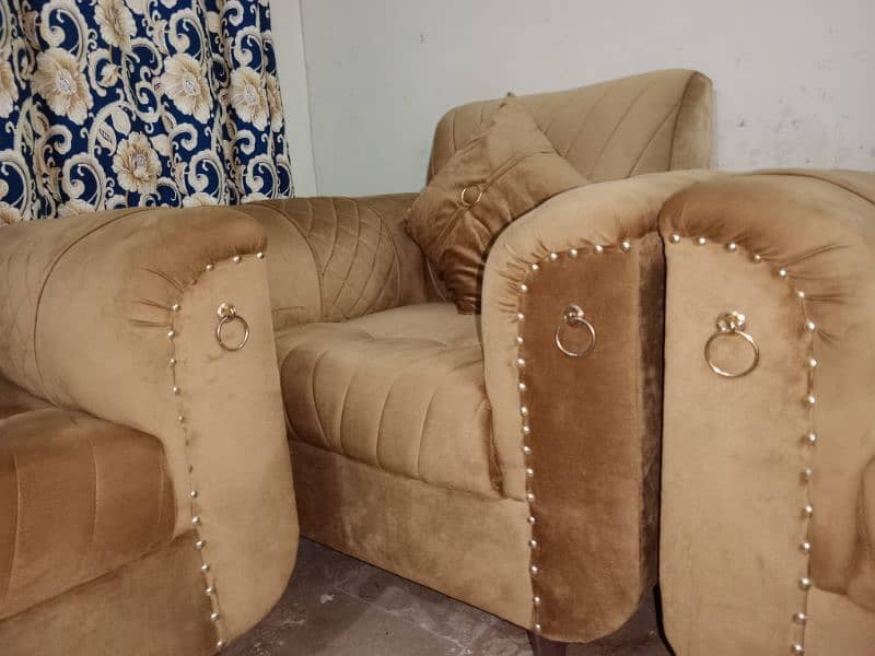 Sofa set 4